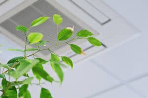 Air Duct Sanitization in St. Louis