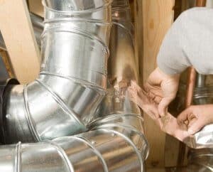Air Duct Cleaning and HVAC Service Company in St. Louis
