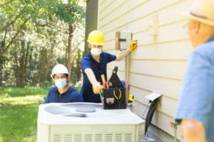 Schedule an Air Duct Cleaning Appointment in St. Louis