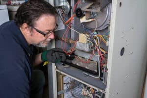 St. Louis HVAC Company Services
